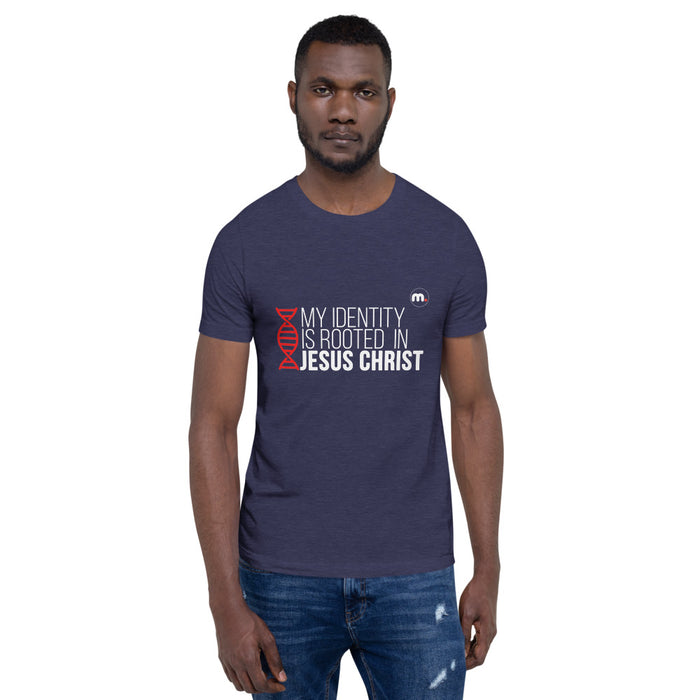 Identity Short-Sleeve Unisex T-Shirt