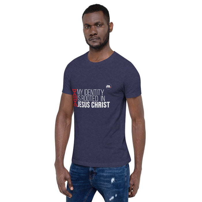 Identity Short-Sleeve Unisex T-Shirt