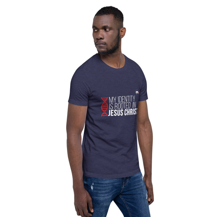 Identity Short-Sleeve Unisex T-Shirt