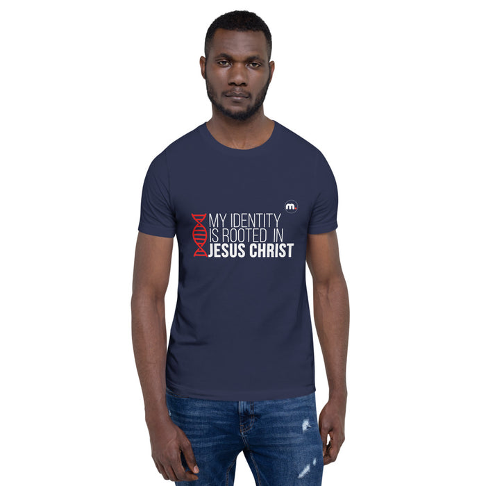 Identity Short-Sleeve Unisex T-Shirt