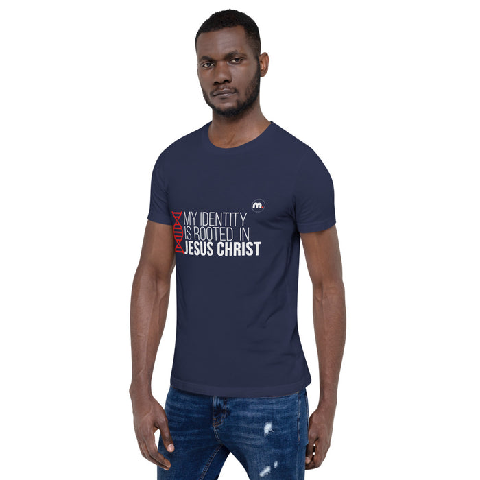 Identity Short-Sleeve Unisex T-Shirt