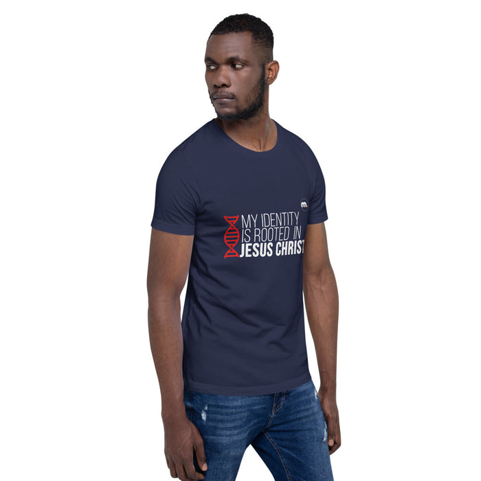 Identity Short-Sleeve Unisex T-Shirt